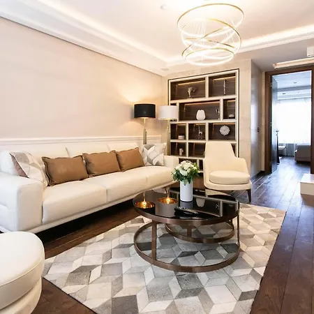 A True Touch Of Luxury Appartamento *