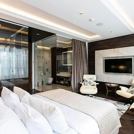 Appartamento A True Touch Of Luxury