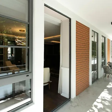 A True Touch Of Luxury * Belgrado