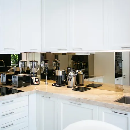 A True Touch Of Luxury Appartamento