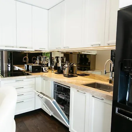 Appartamento A True Touch Of Luxury *